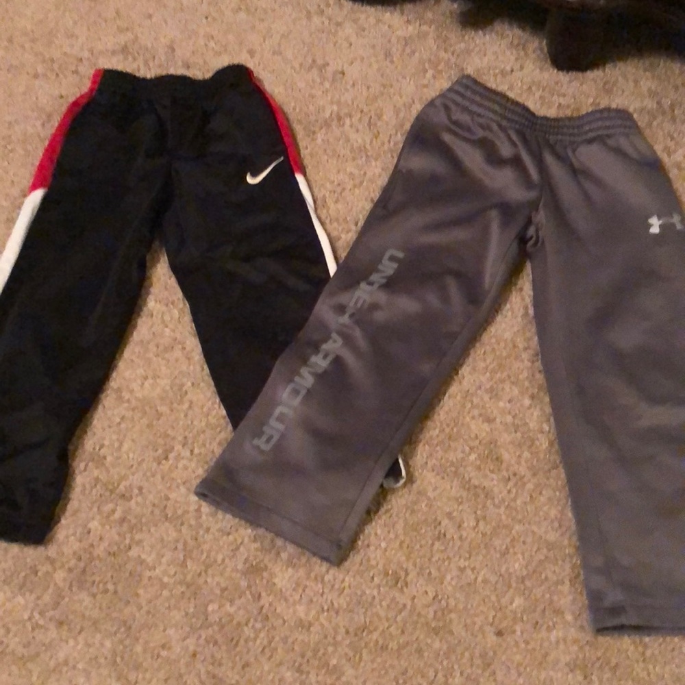 Pants